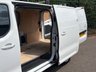 USED 2023 73 VAUXHALL VIVARO 1.5 Turbo D 2700 Pro Panel Van 6dr Diesel Manual L1 H1 Euro 6 (s/s) (120 ps)(DY73VMW) WE WONT BE BEATEN ON PRICE
