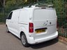 USED 2023 73 VAUXHALL VIVARO 1.5 Turbo D 2700 Pro Panel Van 6dr Diesel Manual L1 H1 Euro 6 (s/s) (120 ps)(DY73VMW) WE WONT BE BEATEN ON PRICE