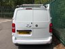 USED 2023 73 VAUXHALL VIVARO 1.5 Turbo D 2700 Pro Panel Van 6dr Diesel Manual L1 H1 Euro 6 (s/s) (120 ps)(DY73VMW) WE WONT BE BEATEN ON PRICE