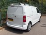 USED 2023 73 VAUXHALL VIVARO 1.5 Turbo D 2700 Pro Panel Van 6dr Diesel Manual L1 H1 Euro 6 (s/s) (120 ps)(DY73VMW) WE WONT BE BEATEN ON PRICE