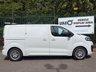 USED 2023 73 VAUXHALL VIVARO 1.5 Turbo D 2700 Pro Panel Van 6dr Diesel Manual L1 H1 Euro 6 (s/s) (120 ps)(DY73VMW) WE WONT BE BEATEN ON PRICE