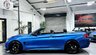 USED 2016 16 BMW 4 SERIES 3.0 435d M Sport Convertible 2dr Diesel Auto xDrive Euro 6 (s/s) (313 ps) 12 MONTHS WARRANTY / 12 MONTHS MOT