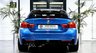 USED 2016 16 BMW 4 SERIES 3.0 435d M Sport Convertible 2dr Diesel Auto xDrive Euro 6 (s/s) (313 ps) 12 MONTHS WARRANTY / 12 MONTHS MOT
