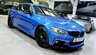 USED 2016 16 BMW 4 SERIES 3.0 435d M Sport Convertible 2dr Diesel Auto xDrive Euro 6 (s/s) (313 ps) 12 MONTHS WARRANTY / 12 MONTHS MOT