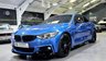 USED 2016 16 BMW 4 SERIES 3.0 435d M Sport Convertible 2dr Diesel Auto xDrive Euro 6 (s/s) (313 ps) 12 MONTHS WARRANTY / 12 MONTHS MOT