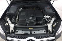 USED 2022 72 MERCEDES-BENZ GLC 2.0 GLC300d AMG Line (Premium) Coupe G-Tronic+ 4MATIC Euro 6 (s/s) 5dr Reverse Camera, Heated Seats,