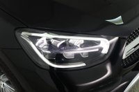 USED 2022 72 MERCEDES-BENZ GLC 2.0 GLC300d AMG Line (Premium) Coupe G-Tronic+ 4MATIC Euro 6 (s/s) 5dr Reverse Camera, Heated Seats,