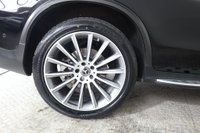 USED 2022 72 MERCEDES-BENZ GLC 2.0 GLC300d AMG Line (Premium) Coupe G-Tronic+ 4MATIC Euro 6 (s/s) 5dr Reverse Camera, Heated Seats,