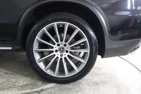 USED 2022 72 MERCEDES-BENZ GLC 2.0 GLC300d AMG Line (Premium) Coupe G-Tronic+ 4MATIC Euro 6 (s/s) 5dr Reverse Camera, Heated Seats,