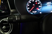 USED 2022 72 MERCEDES-BENZ GLC 2.0 GLC300d AMG Line (Premium) Coupe G-Tronic+ 4MATIC Euro 6 (s/s) 5dr Reverse Camera, Heated Seats,