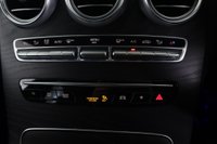 USED 2022 72 MERCEDES-BENZ GLC 2.0 GLC300d AMG Line (Premium) Coupe G-Tronic+ 4MATIC Euro 6 (s/s) 5dr Reverse Camera, Heated Seats,