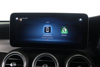 USED 2022 72 MERCEDES-BENZ GLC 2.0 GLC300d AMG Line (Premium) Coupe G-Tronic+ 4MATIC Euro 6 (s/s) 5dr Reverse Camera, Heated Seats,