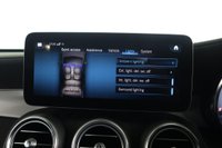 USED 2022 72 MERCEDES-BENZ GLC 2.0 GLC300d AMG Line (Premium) Coupe G-Tronic+ 4MATIC Euro 6 (s/s) 5dr Reverse Camera, Heated Seats,