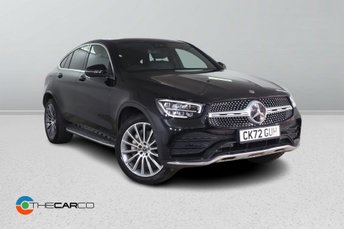 View our MERCEDES-BENZ GLC