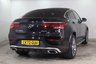 USED 2022 72 MERCEDES-BENZ GLC 2.0 GLC300d AMG Line (Premium) Coupe G-Tronic+ 4MATIC Euro 6 (s/s) 5dr Reverse Camera, Heated Seats,