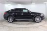 USED 2022 72 MERCEDES-BENZ GLC 2.0 GLC300d AMG Line (Premium) Coupe G-Tronic+ 4MATIC Euro 6 (s/s) 5dr Reverse Camera, Heated Seats,