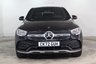 USED 2022 72 MERCEDES-BENZ GLC 2.0 GLC300d AMG Line (Premium) Coupe G-Tronic+ 4MATIC Euro 6 (s/s) 5dr Reverse Camera, Heated Seats,
