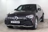 USED 2022 72 MERCEDES-BENZ GLC 2.0 GLC300d AMG Line (Premium) Coupe G-Tronic+ 4MATIC Euro 6 (s/s) 5dr Reverse Camera, Heated Seats,