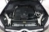 USED 2022 72 MERCEDES-BENZ GLC 2.0 GLC300d AMG Line (Premium) Coupe G-Tronic+ 4MATIC Euro 6 (s/s) 5dr Reverse Camera, Heated Seats,