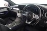 USED 2022 72 MERCEDES-BENZ GLC 2.0 GLC300d AMG Line (Premium) Coupe G-Tronic+ 4MATIC Euro 6 (s/s) 5dr Reverse Camera, Heated Seats,