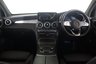 USED 2022 72 MERCEDES-BENZ GLC 2.0 GLC300d AMG Line (Premium) Coupe G-Tronic+ 4MATIC Euro 6 (s/s) 5dr Reverse Camera, Heated Seats,