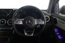 USED 2022 72 MERCEDES-BENZ GLC 2.0 GLC300d AMG Line (Premium) Coupe G-Tronic+ 4MATIC Euro 6 (s/s) 5dr Reverse Camera, Heated Seats,
