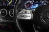 USED 2022 72 MERCEDES-BENZ GLC 2.0 GLC300d AMG Line (Premium) Coupe G-Tronic+ 4MATIC Euro 6 (s/s) 5dr Reverse Camera, Heated Seats,