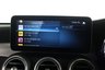 USED 2022 72 MERCEDES-BENZ GLC 2.0 GLC300d AMG Line (Premium) Coupe G-Tronic+ 4MATIC Euro 6 (s/s) 5dr Reverse Camera, Heated Seats,