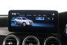 USED 2022 72 MERCEDES-BENZ GLC 2.0 GLC300d AMG Line (Premium) Coupe G-Tronic+ 4MATIC Euro 6 (s/s) 5dr Reverse Camera, Heated Seats,
