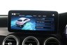 USED 2022 72 MERCEDES-BENZ GLC 2.0 GLC300d AMG Line (Premium) Coupe G-Tronic+ 4MATIC Euro 6 (s/s) 5dr Reverse Camera, Heated Seats,