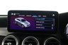 USED 2022 72 MERCEDES-BENZ GLC 2.0 GLC300d AMG Line (Premium) Coupe G-Tronic+ 4MATIC Euro 6 (s/s) 5dr Reverse Camera, Heated Seats,