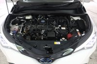 USED 2023 72 TOYOTA C-HR 1.8 VVT-h Excel CVT Euro 6 (s/s) 5dr Reverse Camera, Heated Seats,