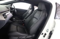 USED 2023 72 TOYOTA C-HR 1.8 VVT-h Excel CVT Euro 6 (s/s) 5dr Reverse Camera, Heated Seats,