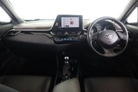 USED 2023 72 TOYOTA C-HR 1.8 VVT-h Excel CVT Euro 6 (s/s) 5dr Reverse Camera, Heated Seats,