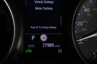 USED 2023 72 TOYOTA C-HR 1.8 VVT-h Excel CVT Euro 6 (s/s) 5dr Reverse Camera, Heated Seats,