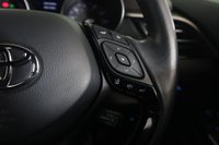USED 2023 72 TOYOTA C-HR 1.8 VVT-h Excel CVT Euro 6 (s/s) 5dr Reverse Camera, Heated Seats,