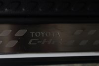 USED 2023 72 TOYOTA C-HR 1.8 VVT-h Excel CVT Euro 6 (s/s) 5dr Reverse Camera, Heated Seats,