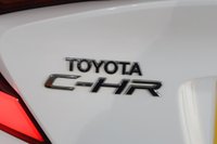 USED 2023 72 TOYOTA C-HR 1.8 VVT-h Excel CVT Euro 6 (s/s) 5dr Reverse Camera, Heated Seats,