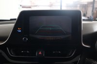 USED 2023 72 TOYOTA C-HR 1.8 VVT-h Excel CVT Euro 6 (s/s) 5dr Reverse Camera, Heated Seats,