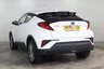 USED 2023 72 TOYOTA C-HR 1.8 VVT-h Excel CVT Euro 6 (s/s) 5dr Reverse Camera, Heated Seats,