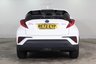 USED 2023 72 TOYOTA C-HR 1.8 VVT-h Excel CVT Euro 6 (s/s) 5dr Reverse Camera, Heated Seats,
