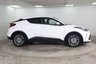 USED 2023 72 TOYOTA C-HR 1.8 VVT-h Excel CVT Euro 6 (s/s) 5dr Reverse Camera, Heated Seats,
