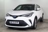 USED 2023 72 TOYOTA C-HR 1.8 VVT-h Excel CVT Euro 6 (s/s) 5dr Reverse Camera, Heated Seats,