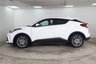 USED 2023 72 TOYOTA C-HR 1.8 VVT-h Excel CVT Euro 6 (s/s) 5dr Reverse Camera, Heated Seats,