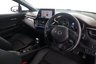 USED 2023 72 TOYOTA C-HR 1.8 VVT-h Excel CVT Euro 6 (s/s) 5dr Reverse Camera, Heated Seats,