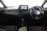 USED 2023 72 TOYOTA C-HR 1.8 VVT-h Excel CVT Euro 6 (s/s) 5dr Reverse Camera, Heated Seats,