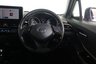 USED 2023 72 TOYOTA C-HR 1.8 VVT-h Excel CVT Euro 6 (s/s) 5dr Reverse Camera, Heated Seats,
