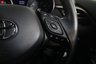 USED 2023 72 TOYOTA C-HR 1.8 VVT-h Excel CVT Euro 6 (s/s) 5dr Reverse Camera, Heated Seats,