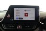 USED 2023 72 TOYOTA C-HR 1.8 VVT-h Excel CVT Euro 6 (s/s) 5dr Reverse Camera, Heated Seats,