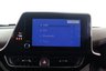 USED 2023 72 TOYOTA C-HR 1.8 VVT-h Excel CVT Euro 6 (s/s) 5dr Reverse Camera, Heated Seats,
